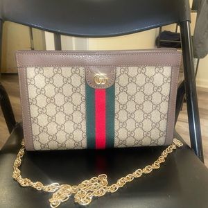 Gucci Bag/Purse-Lightly used(3 times or less)
